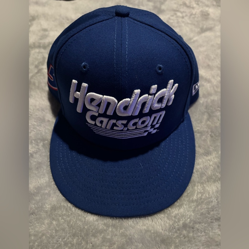 #5 Kyle Larson Hendrickcars.com New Era Snapback